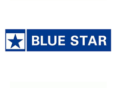 blue star ac repair delhi